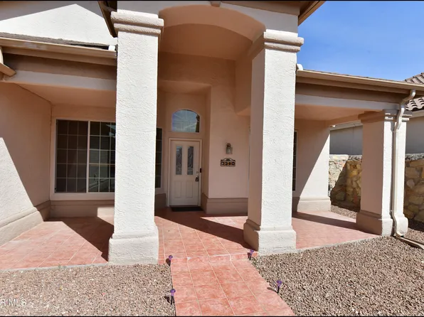 7380 9th St, Canutillo, TX 79835