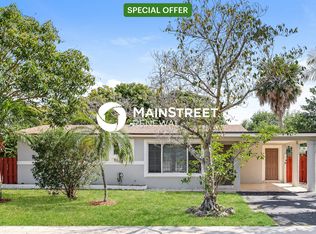 5500 SW 7th St, Pompano Beach, FL 33068