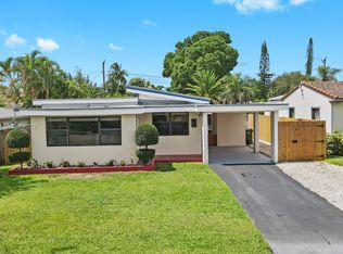 30 NE 26th St, Wilton Manors, FL 33305