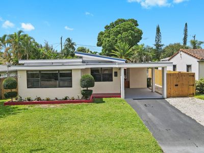 30 NE 26th St, Wilton Manors, FL, 33305