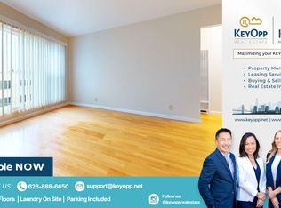 359 21st Ave #6, San Francisco, CA 94121