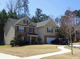 1381 Cozy Cove Ln, Lawrenceville, GA 30045