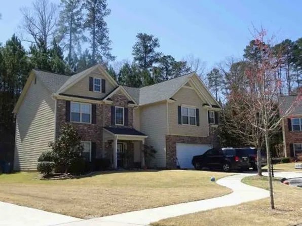 1381 Cozy Cove Ln, Lawrenceville, GA 30045