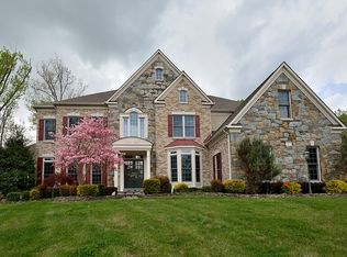 9732 Thorn Bush, FAIRFAX STATION, VA 22039