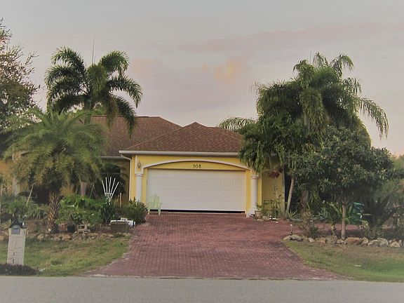 Wider Front view