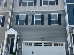 617 Snapdragon Ct, Abingdon, MD