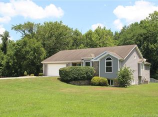 4004 Payne Koehler Rd, New Albany, IN 47150