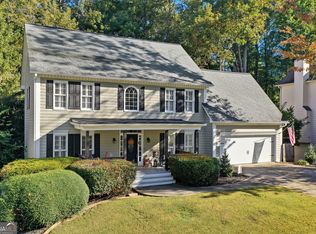 1412 Briarcliff Dr, Woodstock, GA