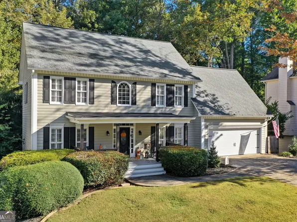 1412 Briarcliff Dr, Woodstock, GA 30189