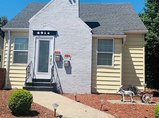 5914 S Carver St UNIT B, Seattle, WA 98118