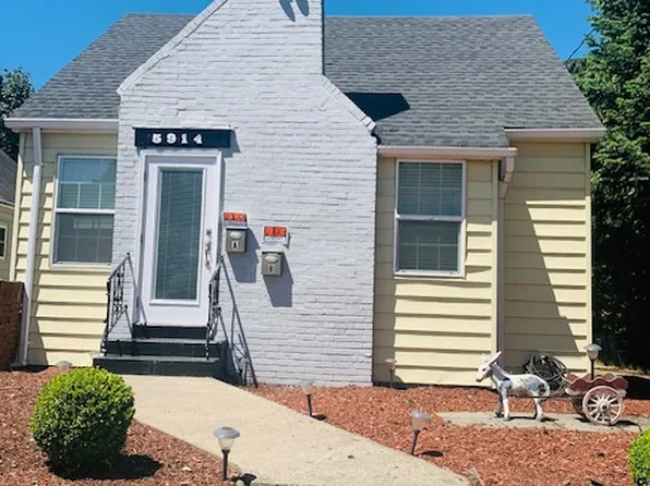 5914 S Carver St Unit B, Seattle, WA 98118