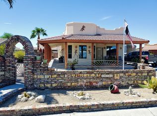 14703 E 52nd Dr, Yuma, AZ 85367