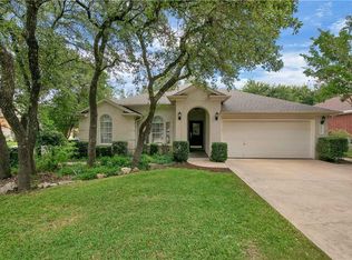 1812 Country Squire Dr, Cedar Park, TX 78613