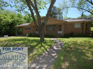 3521 W 4th St, Little Rock, AR 72205