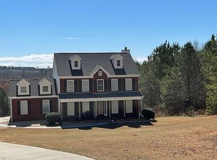 642 Van Morrison Rd, Monticello, GA 31064