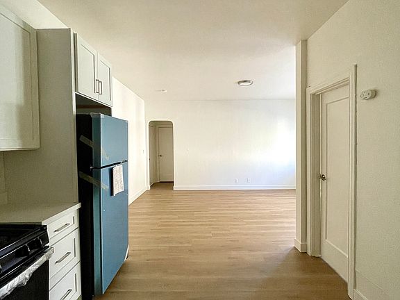 Open Kitchen