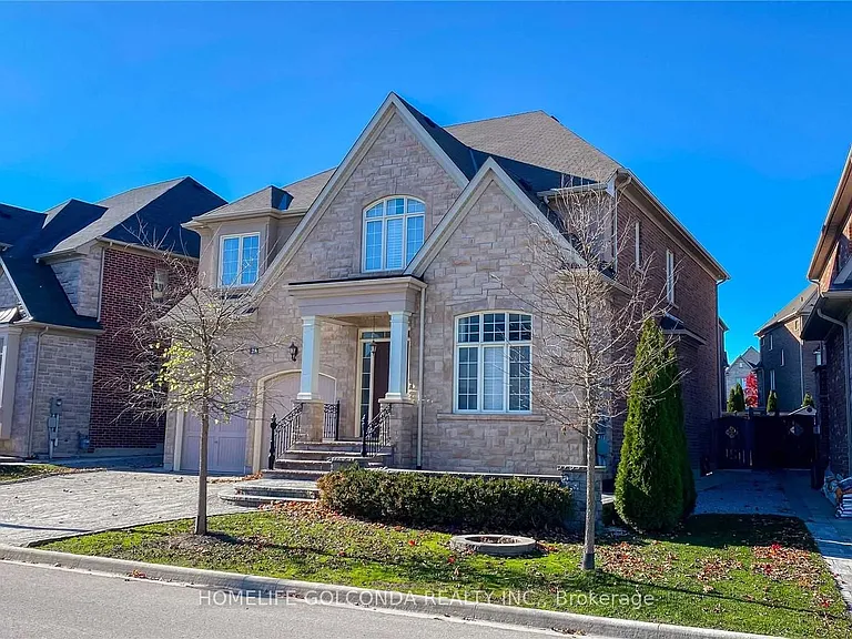 28 Stollery Pond Cres — Photo 3
