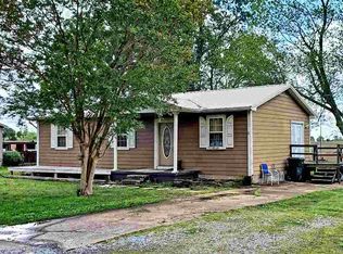 775 Vale Rd, Troy, TN 38260