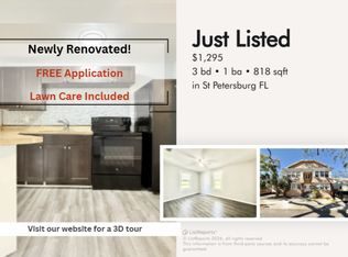 725 14th Ave S APT D, Saint Petersburg, FL 33701