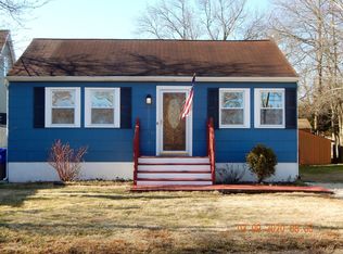 119 Pine Hammock Rd, Brick, NJ 08723