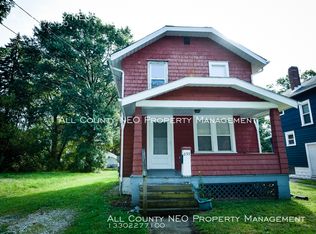 833 Bertha Ave, Akron, OH 44306
