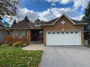 120 Ferndale Dr S, Barrie, ON