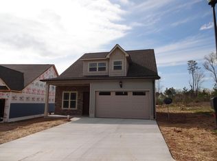 194 Georgetown Ln, Ringgold, GA 30736