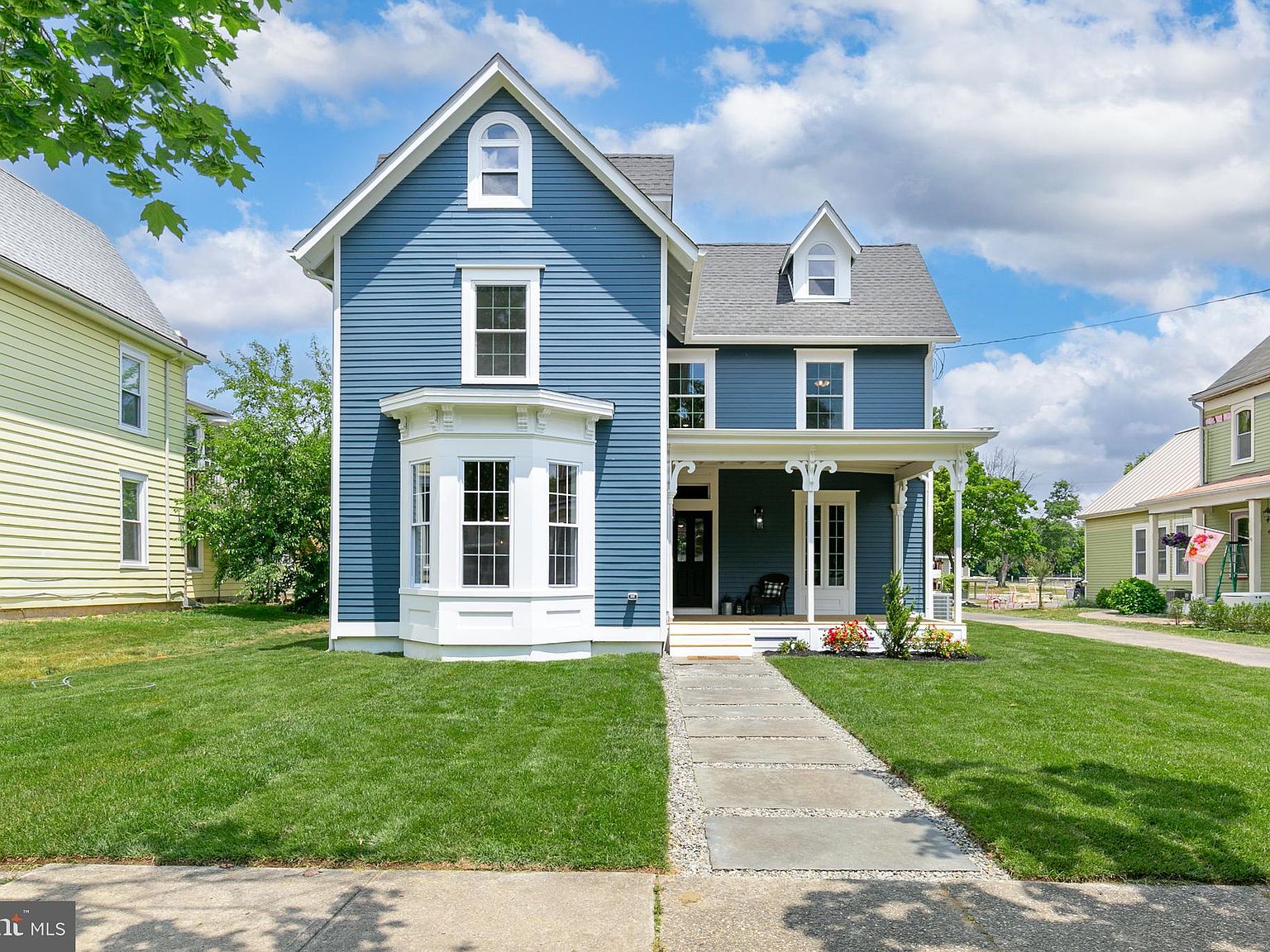 36 Elizabeth St, Pemberton, NJ 08068 Zillow