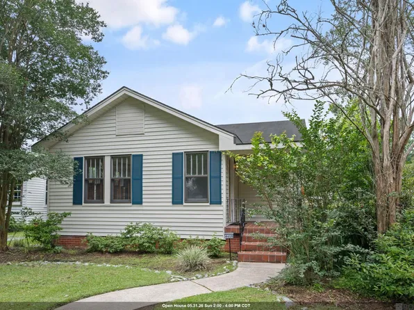 4408 Capital Heights Ave, Baton Rouge, LA 70806