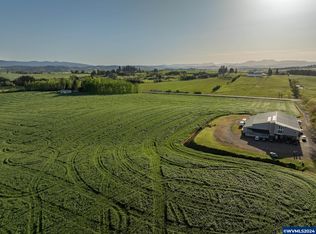 8730 S Pacific Hwy W, Monmouth, OR 97361