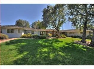 585 Joandra Ct, Los Altos, CA 94024