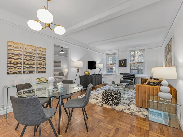 11 West 69th Street image 1 of 13