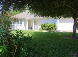 301 Clarks Way, Hutto, TX 78634