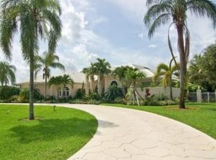 6920 SW 56th Ct, Davie, FL 33314