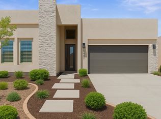 13837 Paseo De Miel Dr, El Paso, TX 79928