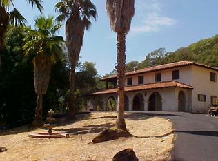 60 Chimiles Trl, Napa, CA 94558