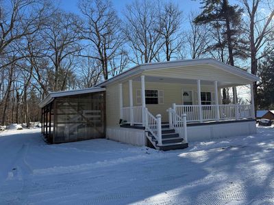 427 Governor Wentworth Highway, Moultonboro, NH, 03254
