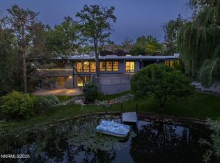 1405 Dartmouth Dr, Reno, NV