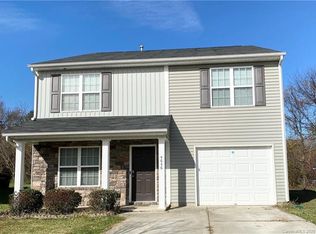 4646 Esmeralda Dr, Charlotte, NC 28269