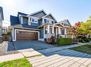 17294 B Ave, Surrey, BC V3Z8L2
