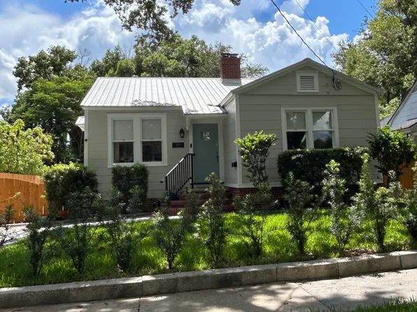 3858 ELOISE Street, Jacksonville, FL 32205