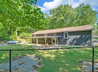 321 Shiloh Rd, Jasper, GA 30143