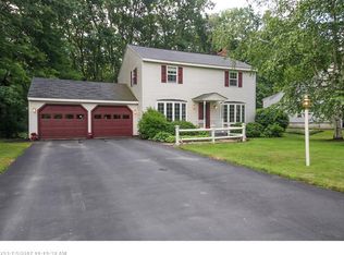 30 Wendy Way, Portland, ME 04103