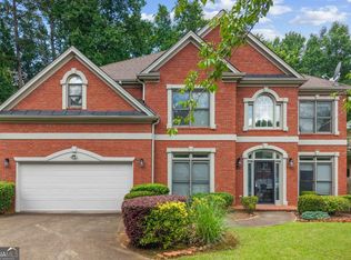 1651 Nestle Creek Ct, Marietta, GA 30062