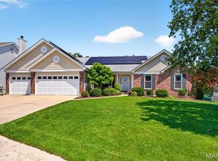 1473 Shelby Point Dr, O'Fallon, MO 63366