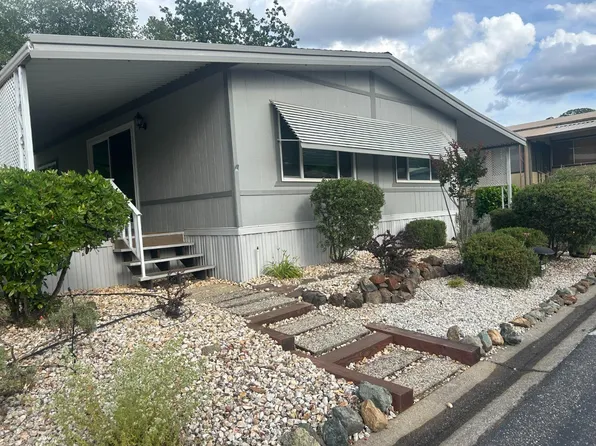 3765 Grass Valley Hwy Space 216, Auburn, CA 95602