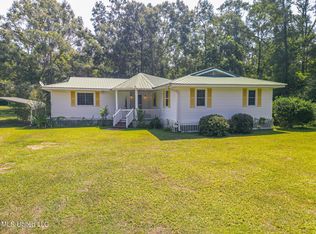 23404 Old Highway 49, Saucier, MS 39574