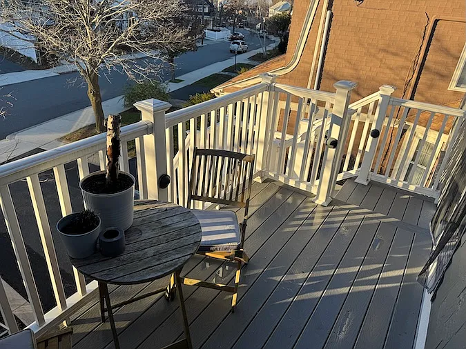 125 Pleasant St #3 — Photo 10
