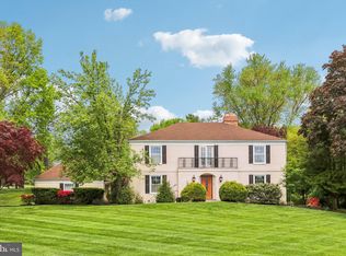 1218 Waterford Rd, West Chester, PA 19380