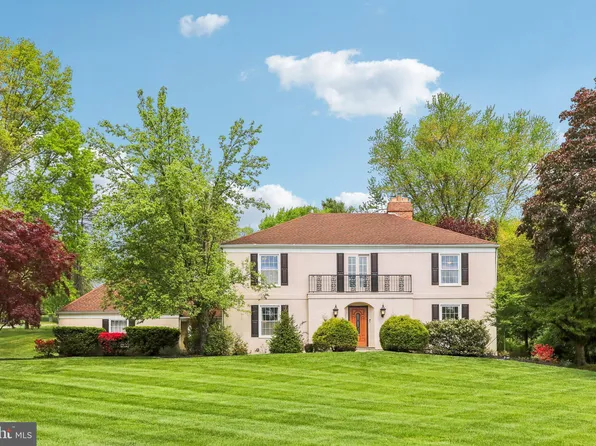 1218 Waterford Rd, West Chester, PA 19380